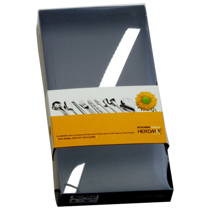 Herdmar Cuchillo Panero 31,5 cm